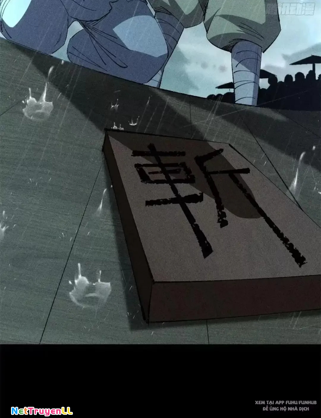 Tróc Đao Nhân Chap 8 - Next Chap 9