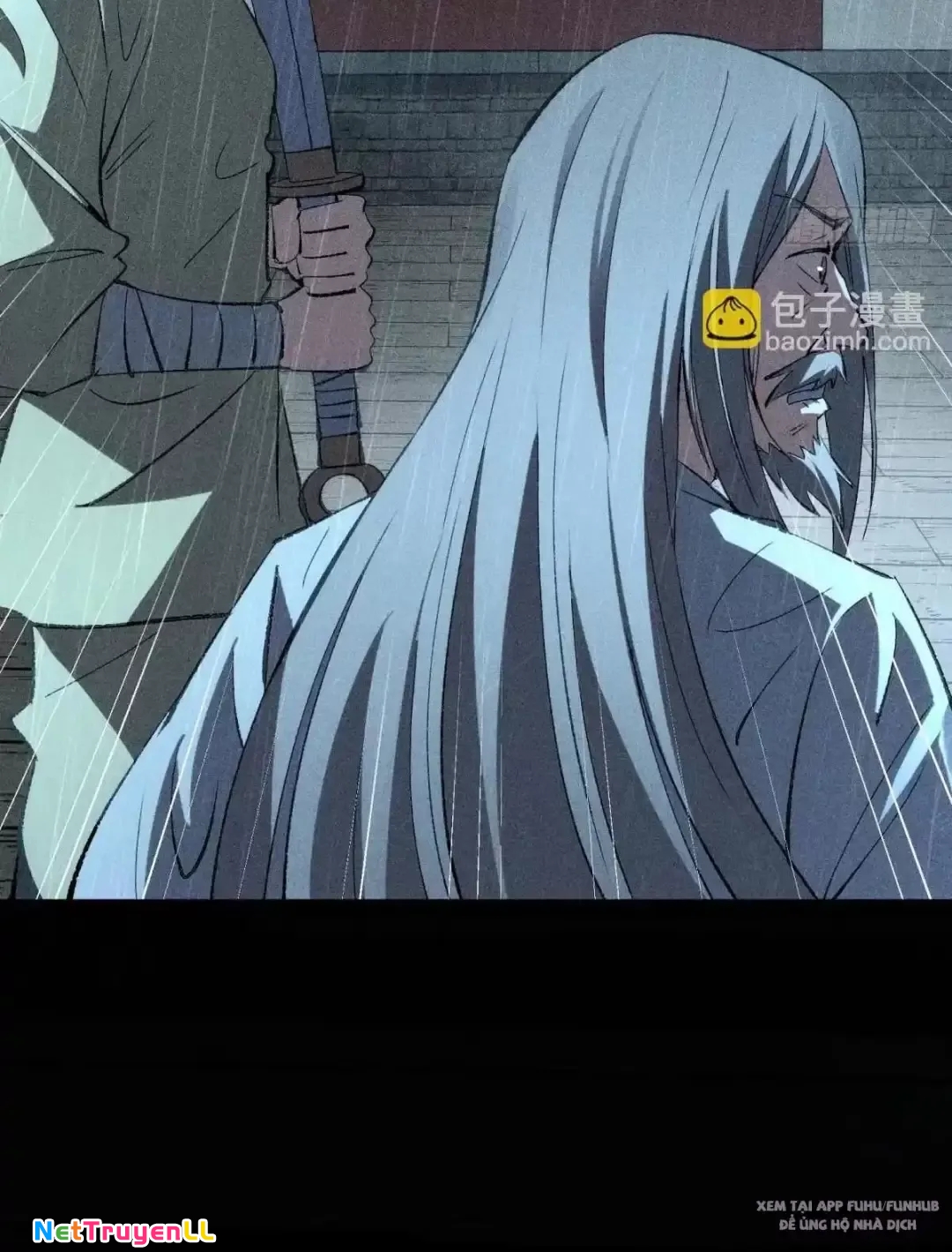 Tróc Đao Nhân Chap 8 - Next Chap 9