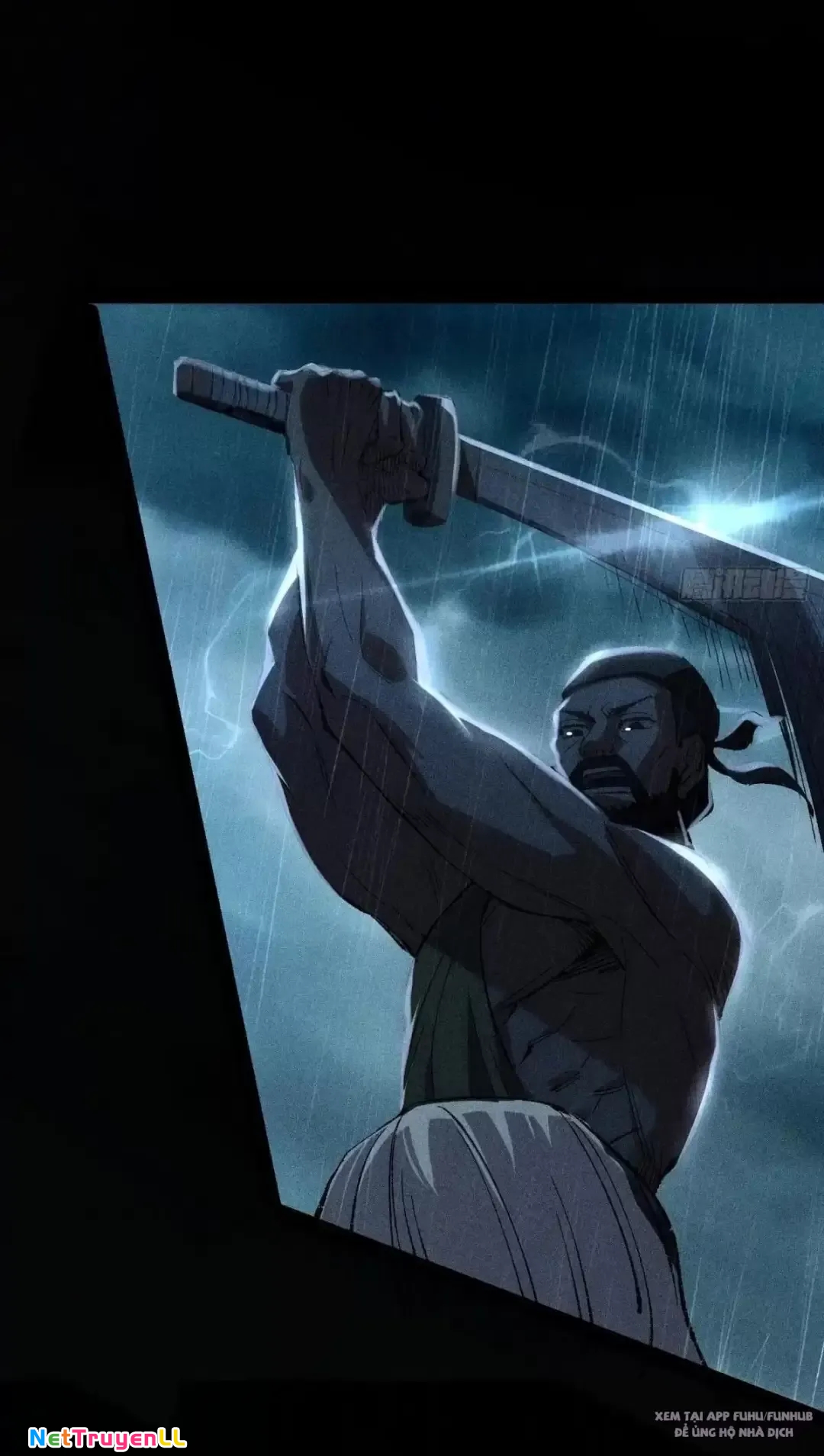 Tróc Đao Nhân Chap 8 - Next Chap 9