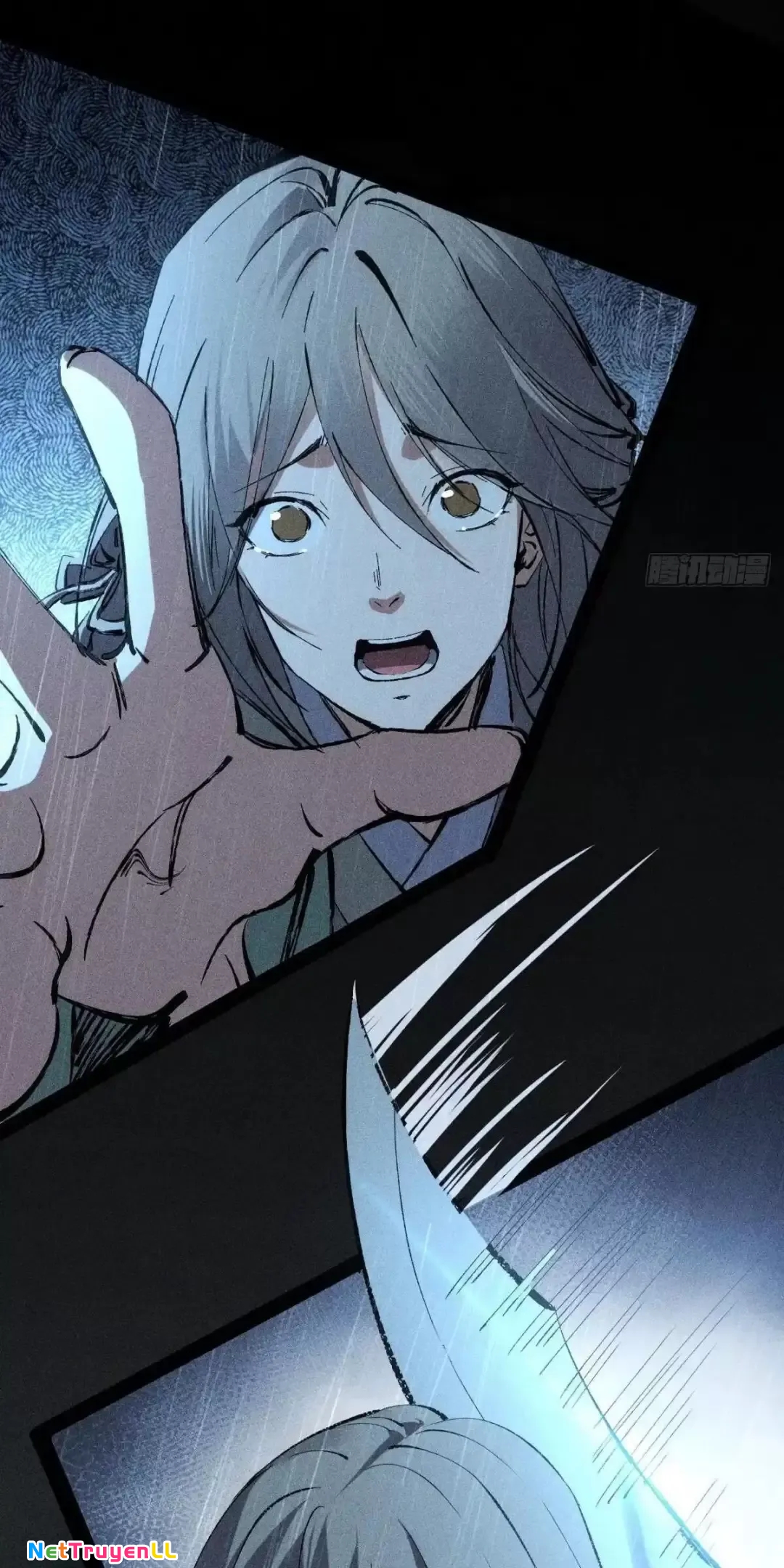 Tróc Đao Nhân Chap 8 - Next Chap 9