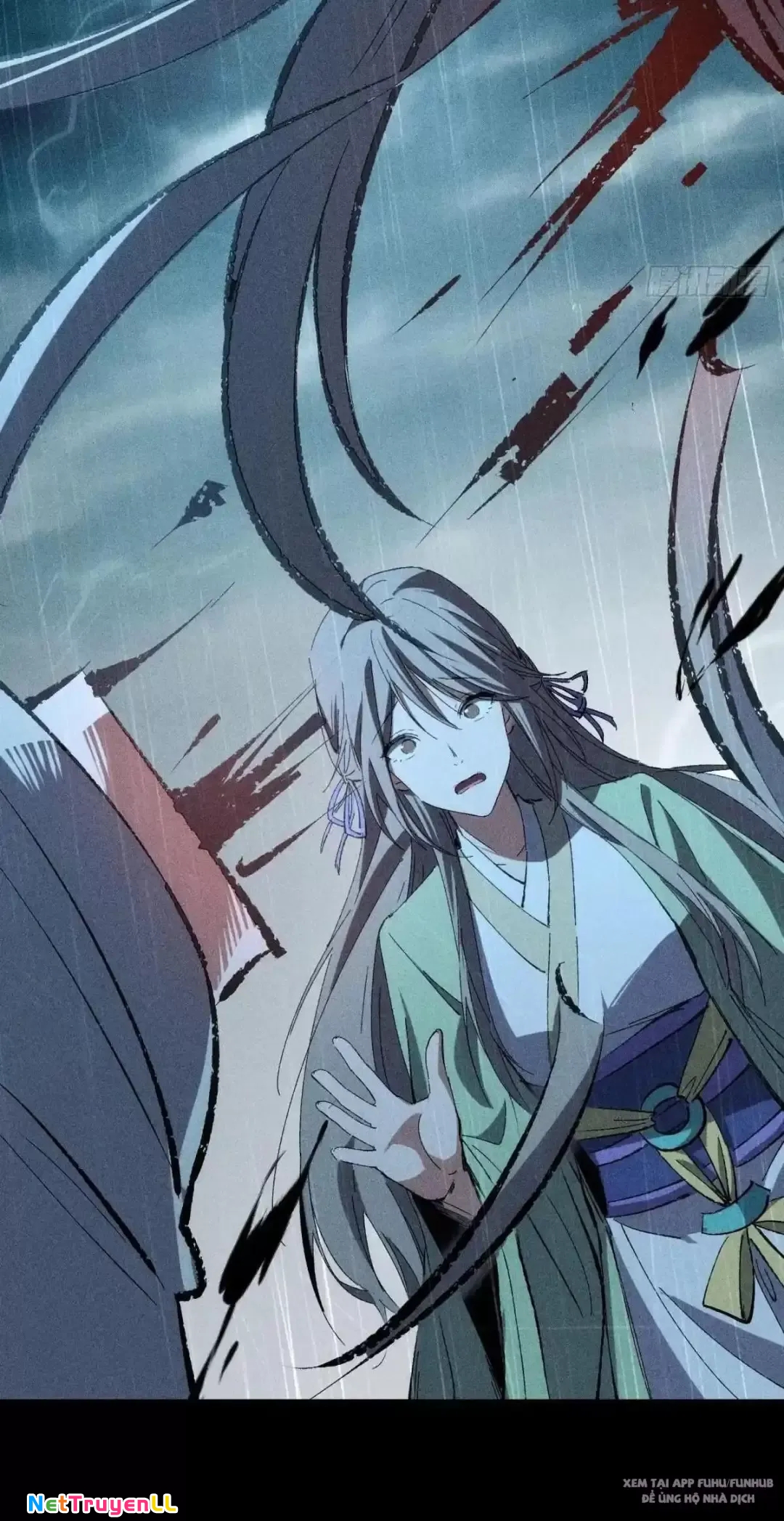 Tróc Đao Nhân Chap 8 - Next Chap 9