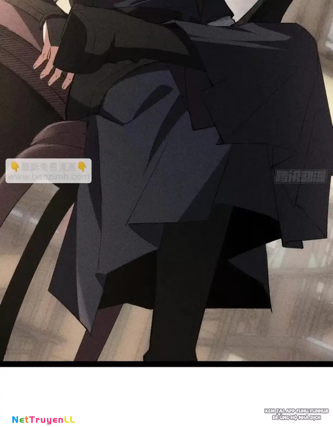 Tróc Đao Nhân Chap 8 - Next Chap 9