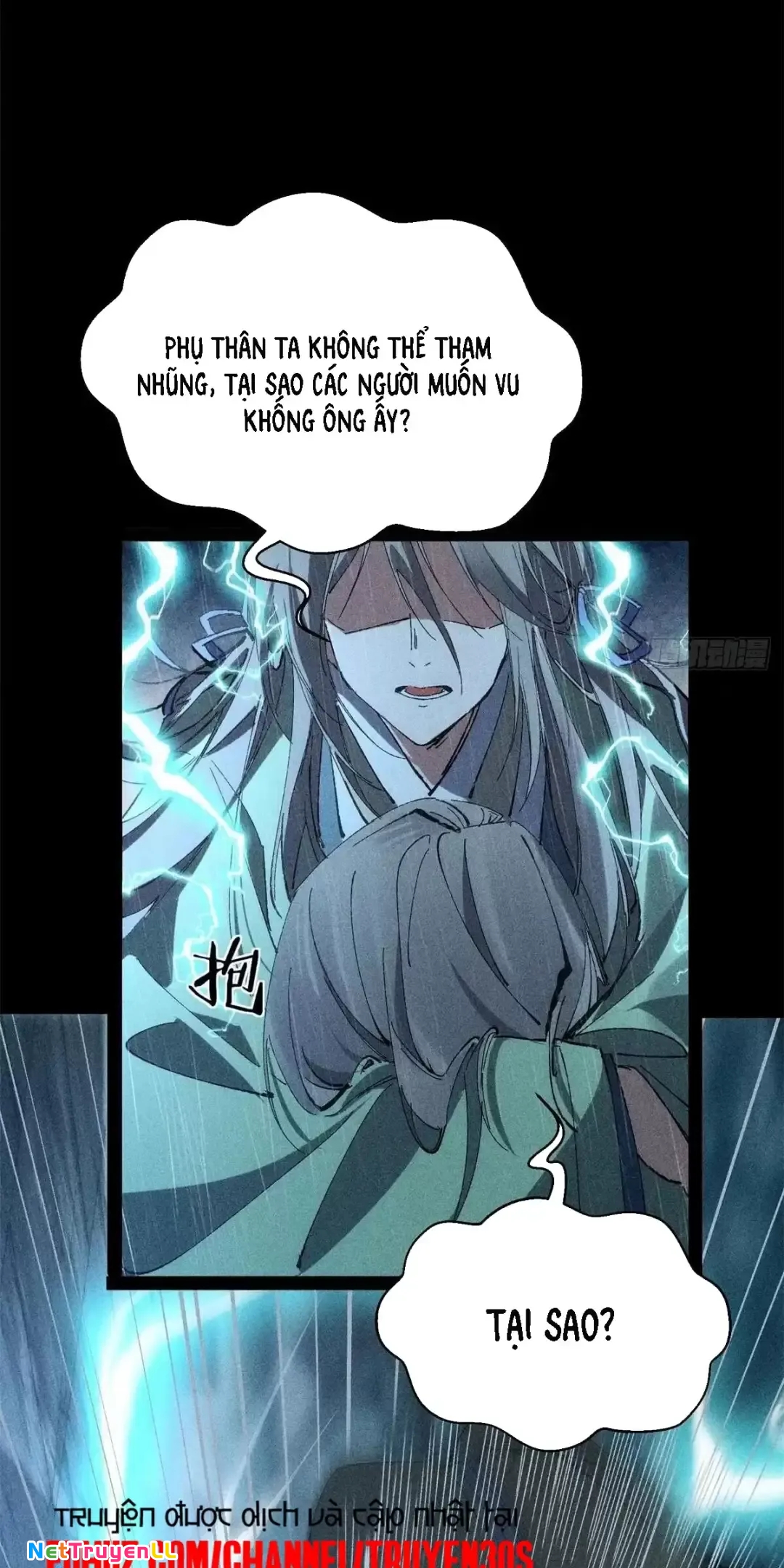 Tróc Đao Nhân Chap 8 - Next Chap 9