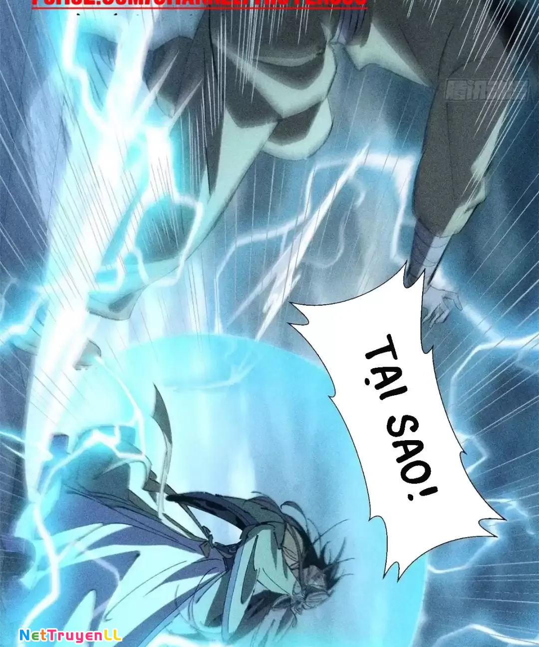 Tróc Đao Nhân Chap 8 - Next Chap 9