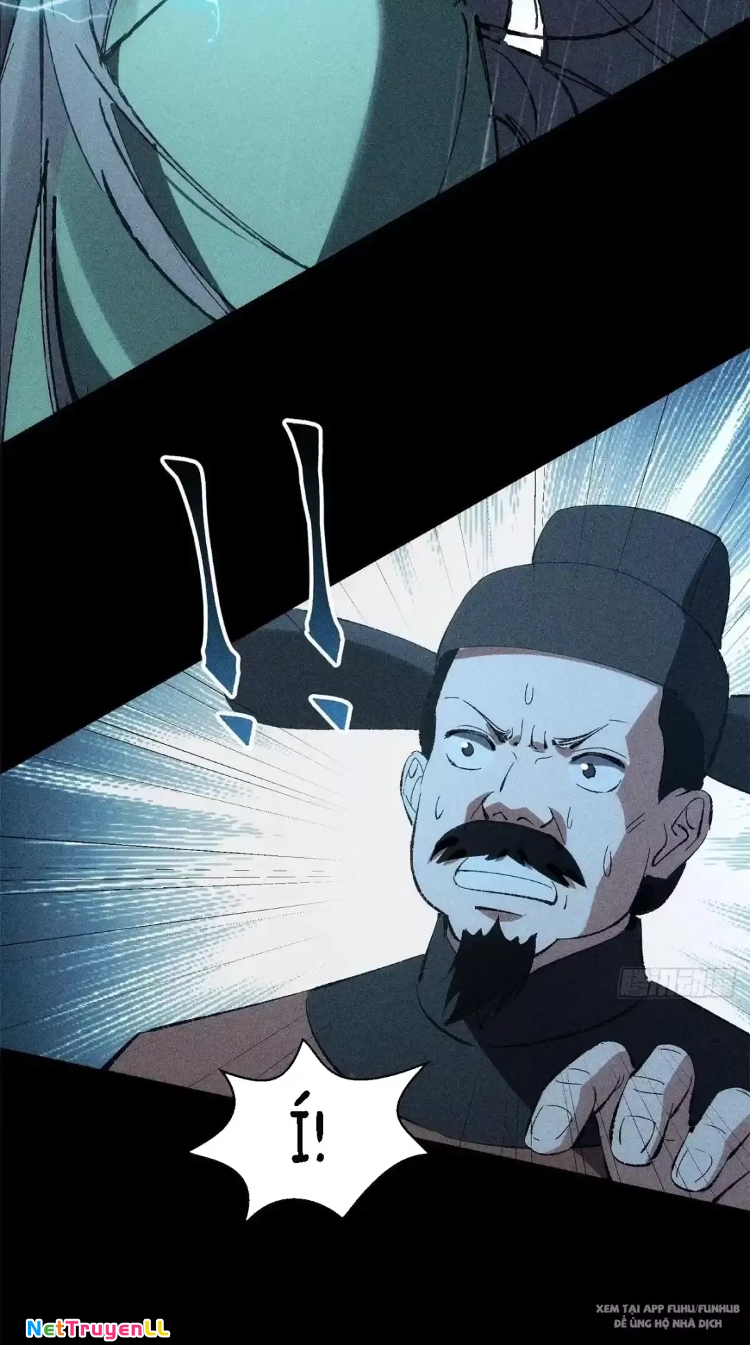 Tróc Đao Nhân Chap 8 - Next Chap 9