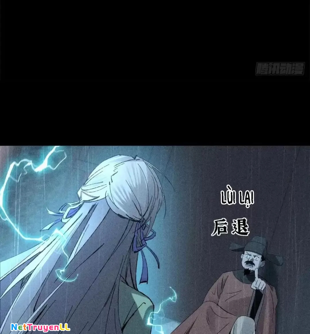 Tróc Đao Nhân Chap 8 - Next Chap 9