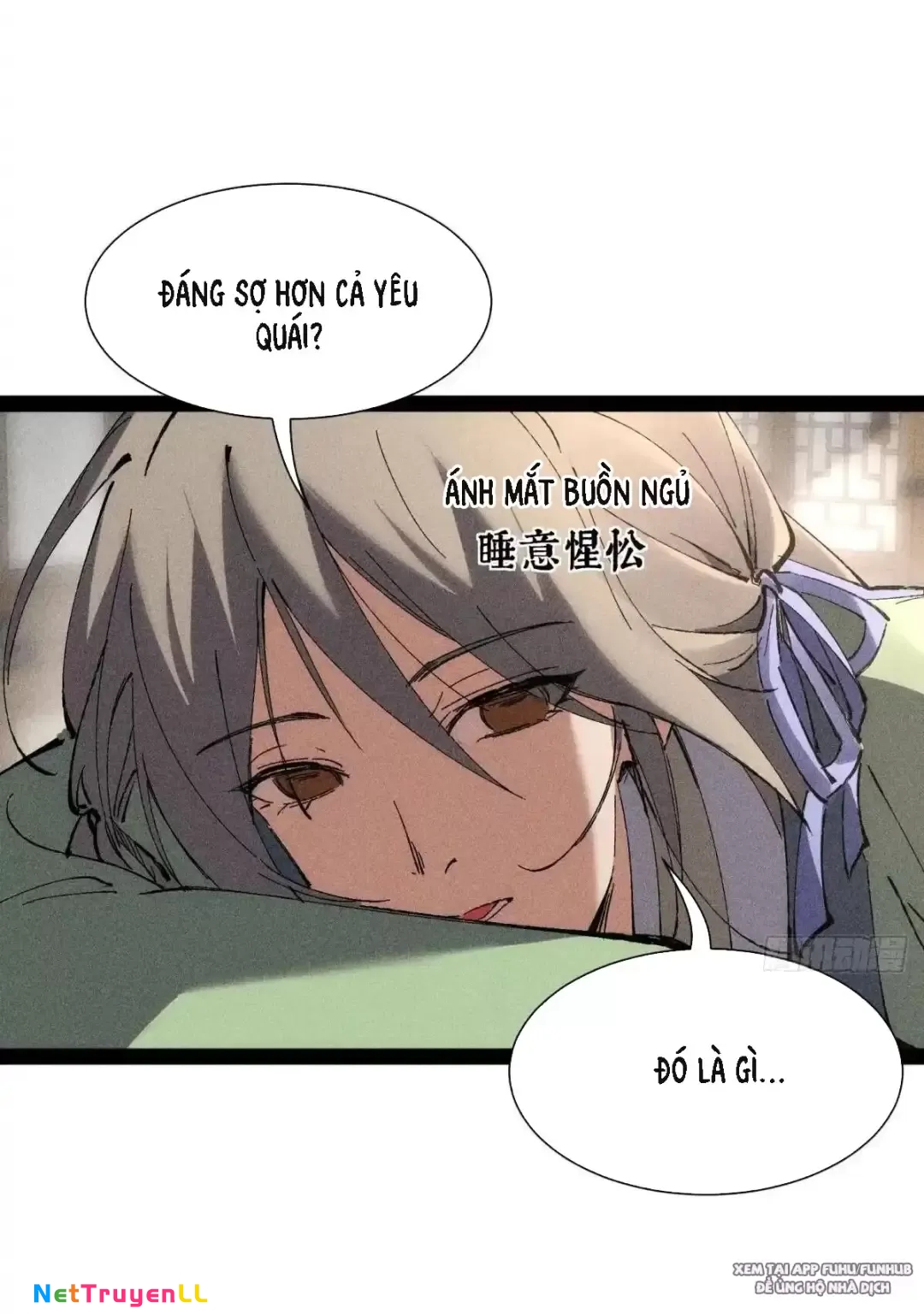 Tróc Đao Nhân Chap 8 - Next Chap 9