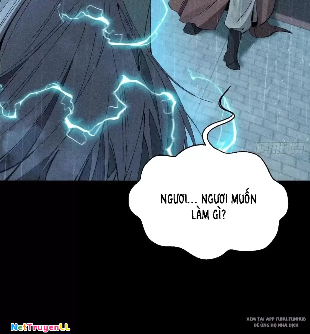 Tróc Đao Nhân Chap 8 - Next Chap 9