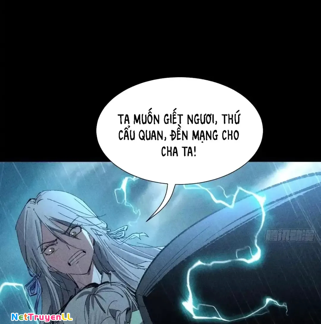 Tróc Đao Nhân Chap 8 - Next Chap 9