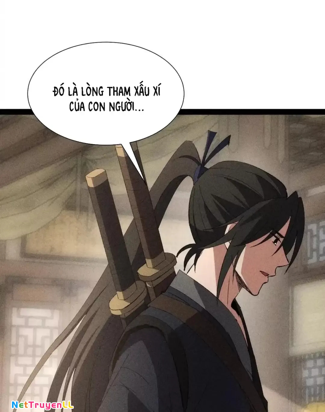 Tróc Đao Nhân Chap 8 - Next Chap 9