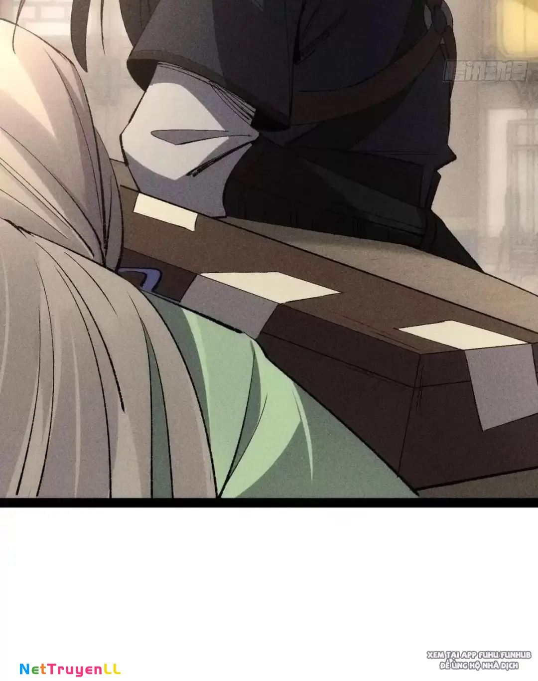 Tróc Đao Nhân Chap 8 - Next Chap 9