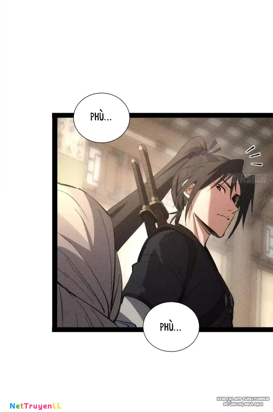 Tróc Đao Nhân Chap 8 - Next Chap 9