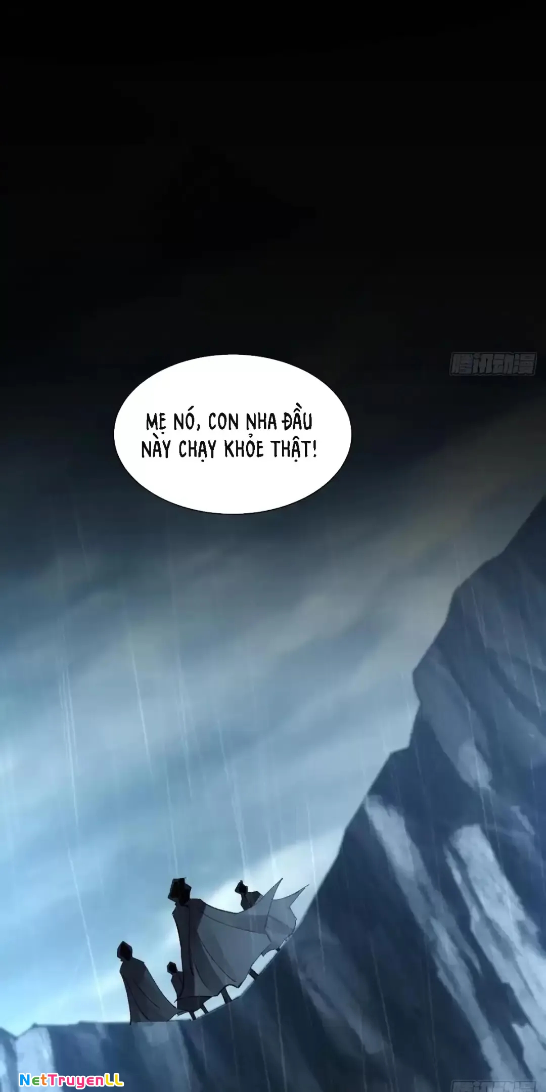 Tróc Đao Nhân Chap 9 - Next Chap 10