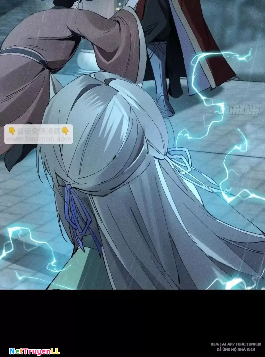 Tróc Đao Nhân Chap 9 - Next Chap 10