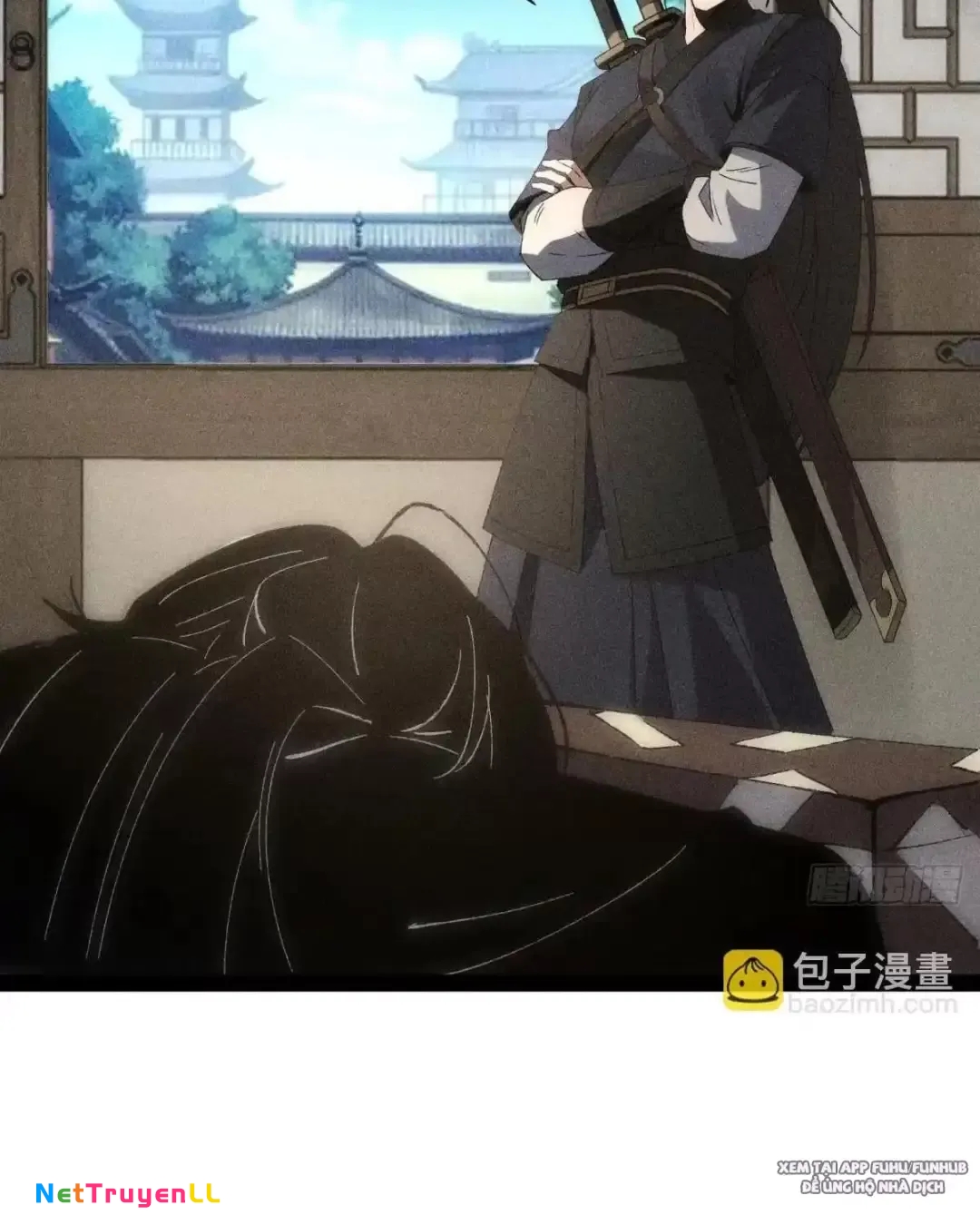 Tróc Đao Nhân Chap 9 - Next Chap 10