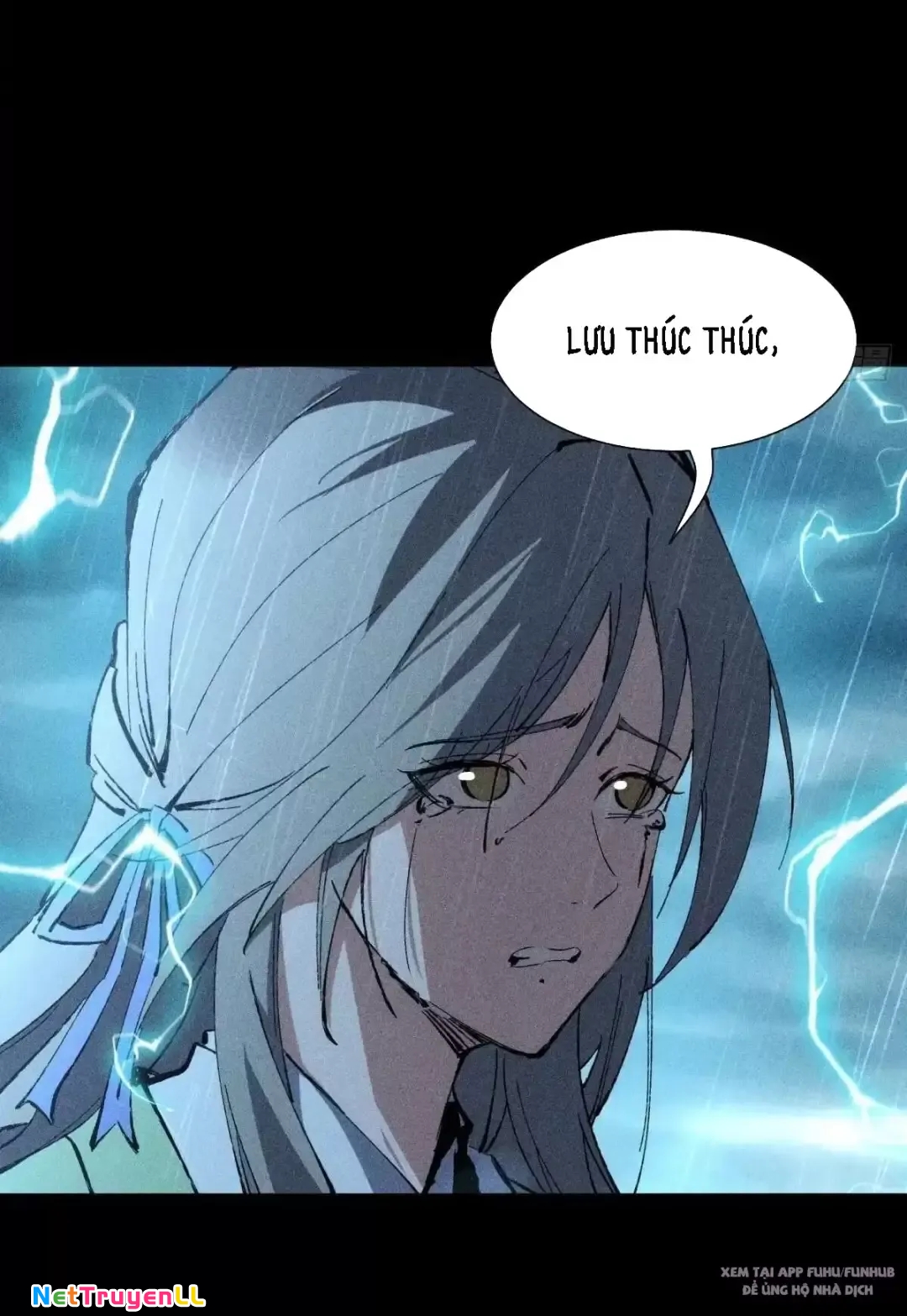 Tróc Đao Nhân Chap 9 - Next Chap 10