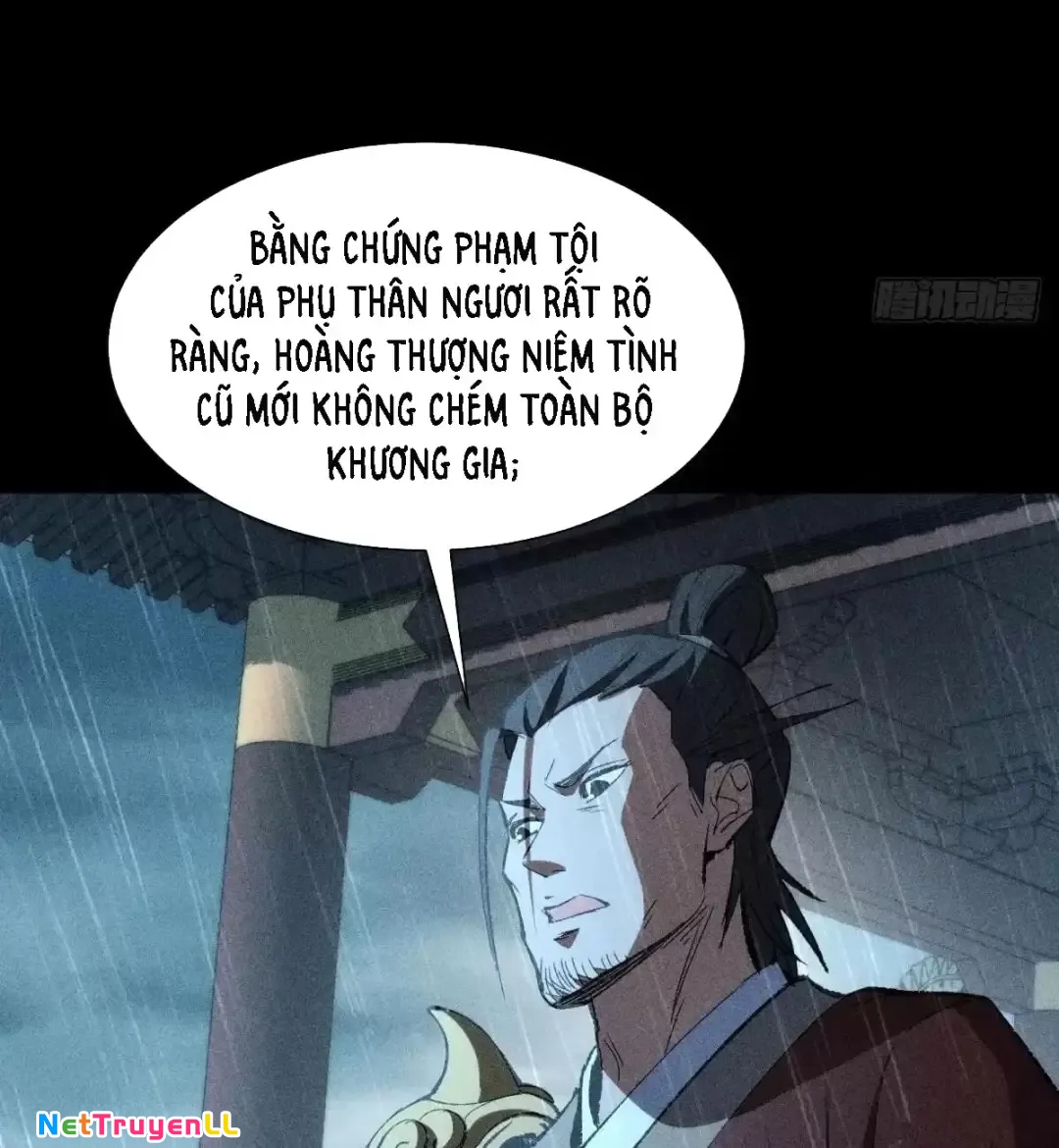 Tróc Đao Nhân Chap 9 - Next Chap 10
