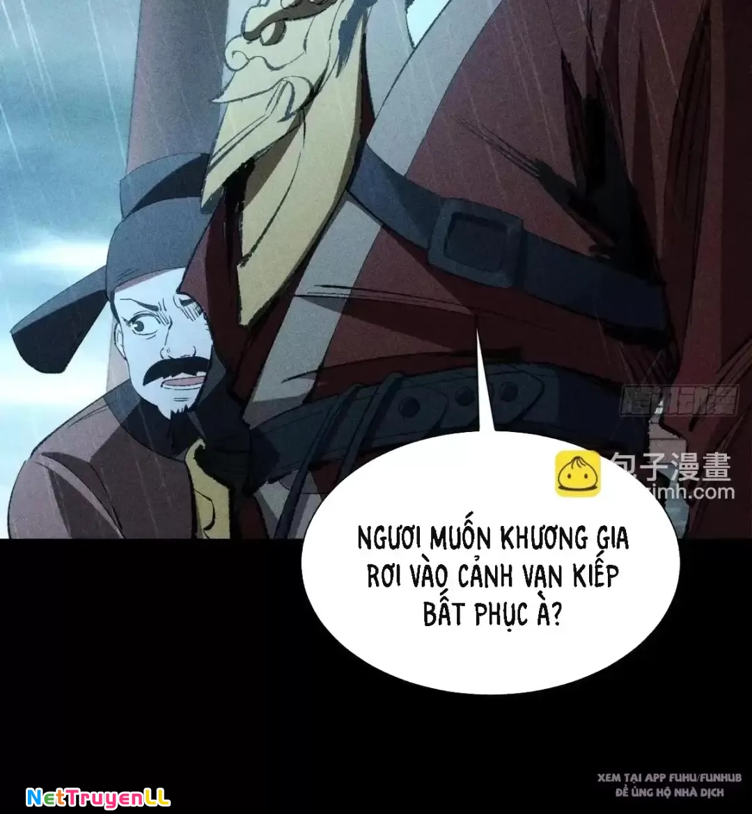 Tróc Đao Nhân Chap 9 - Next Chap 10
