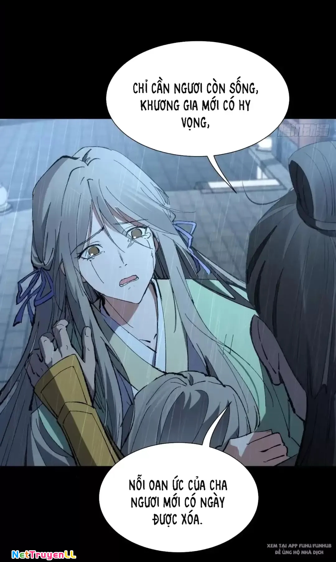 Tróc Đao Nhân Chap 9 - Next Chap 10