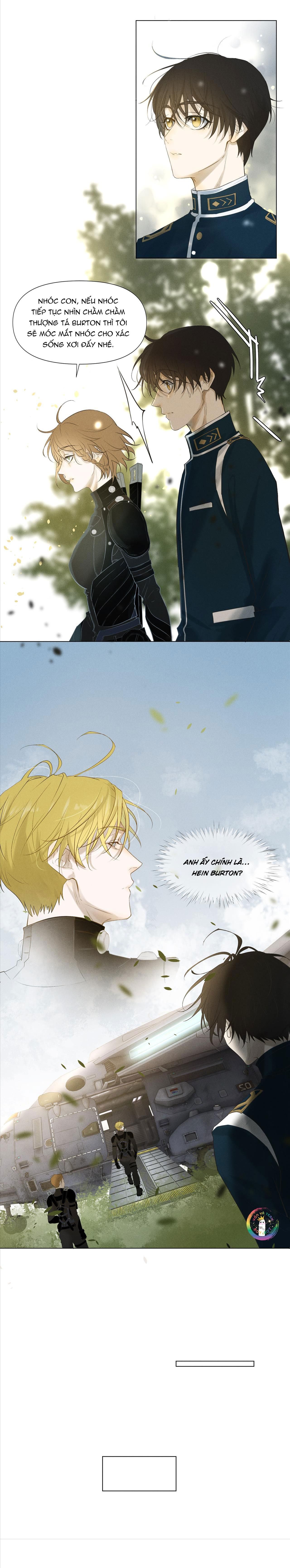 Trỗi Dậy Từ Tro Tàn Chap 1 - Next Chap 2