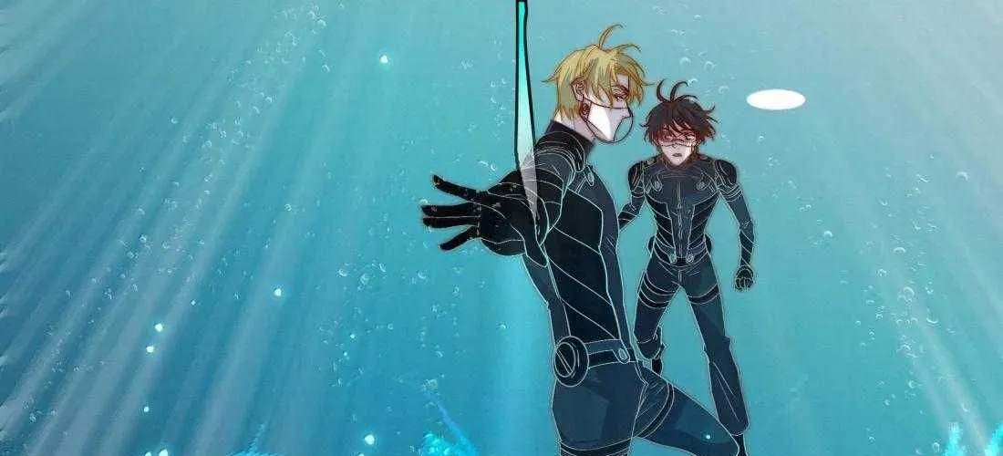 Trỗi Dậy Từ Tro Tàn Chap 100 - Next Chap 101