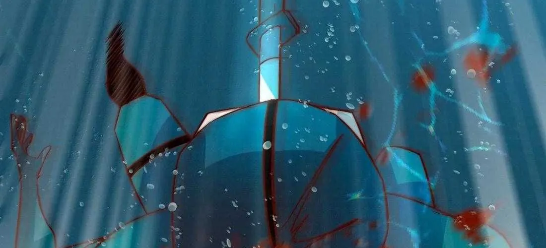 Trỗi Dậy Từ Tro Tàn Chap 100 - Next Chap 101