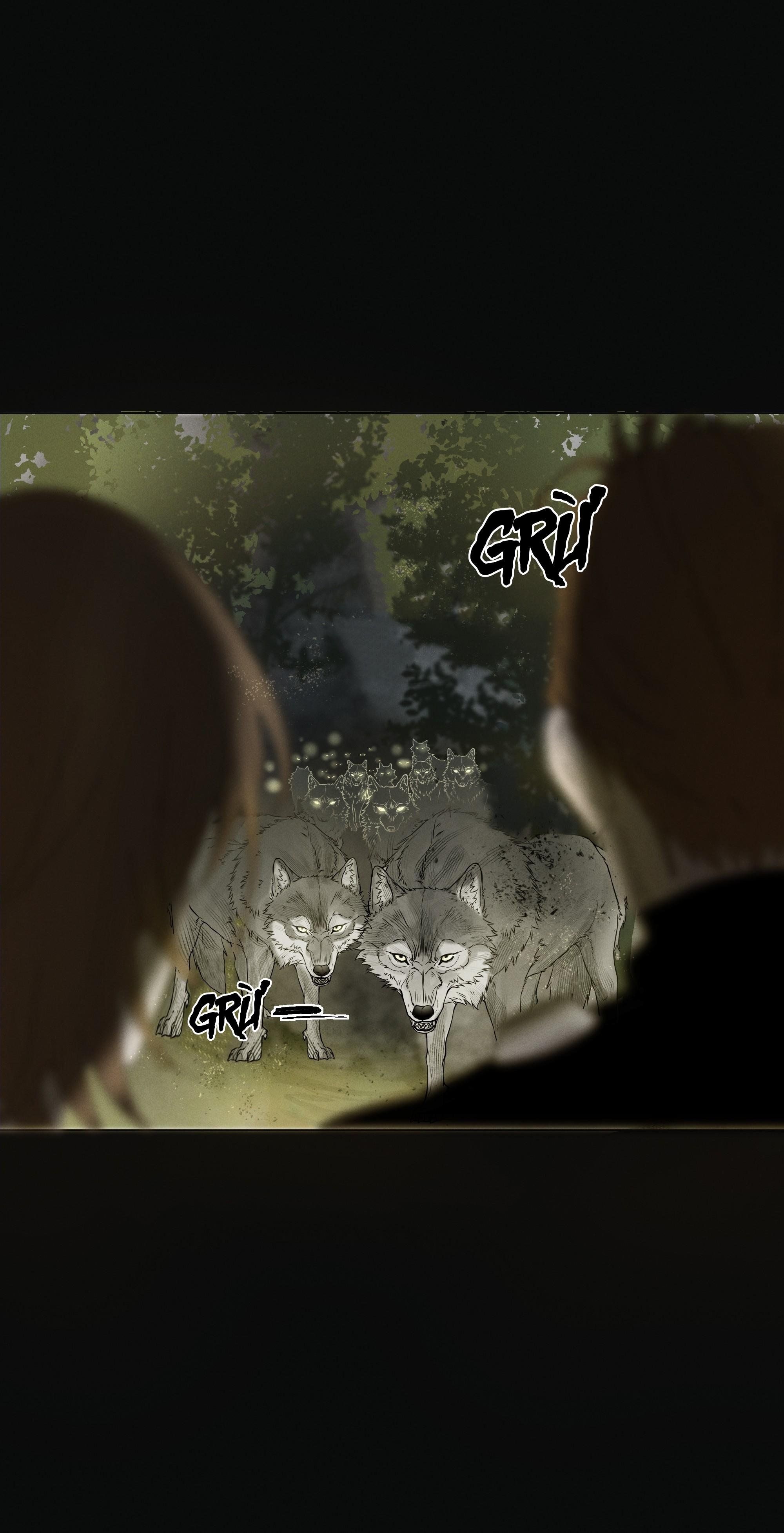 Trỗi Dậy Từ Tro Tàn Chap 4 - Next Chap 5