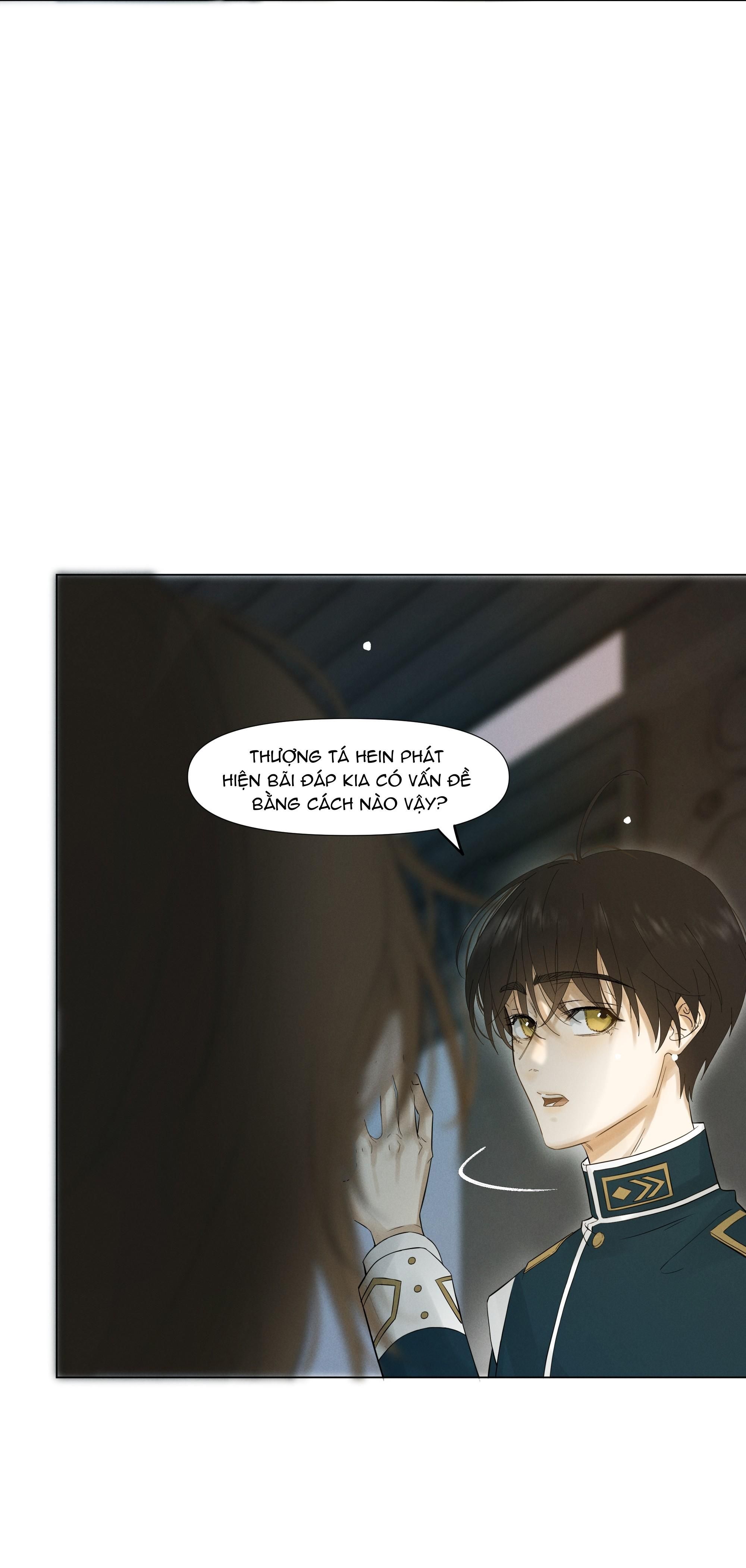 Trỗi Dậy Từ Tro Tàn Chap 4 - Next Chap 5