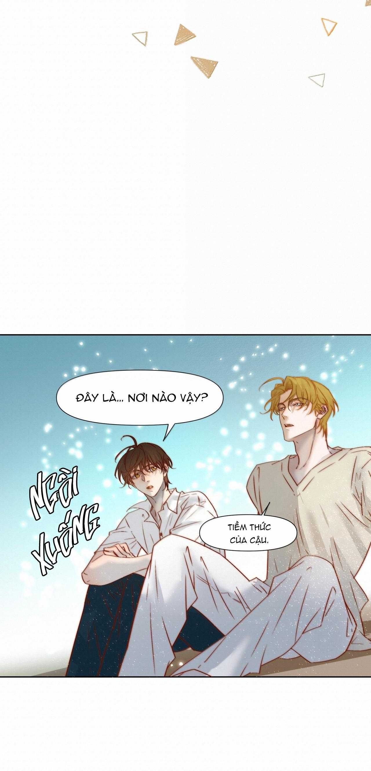 Trỗi Dậy Từ Tro Tàn Chap 48 - Next Chap 49