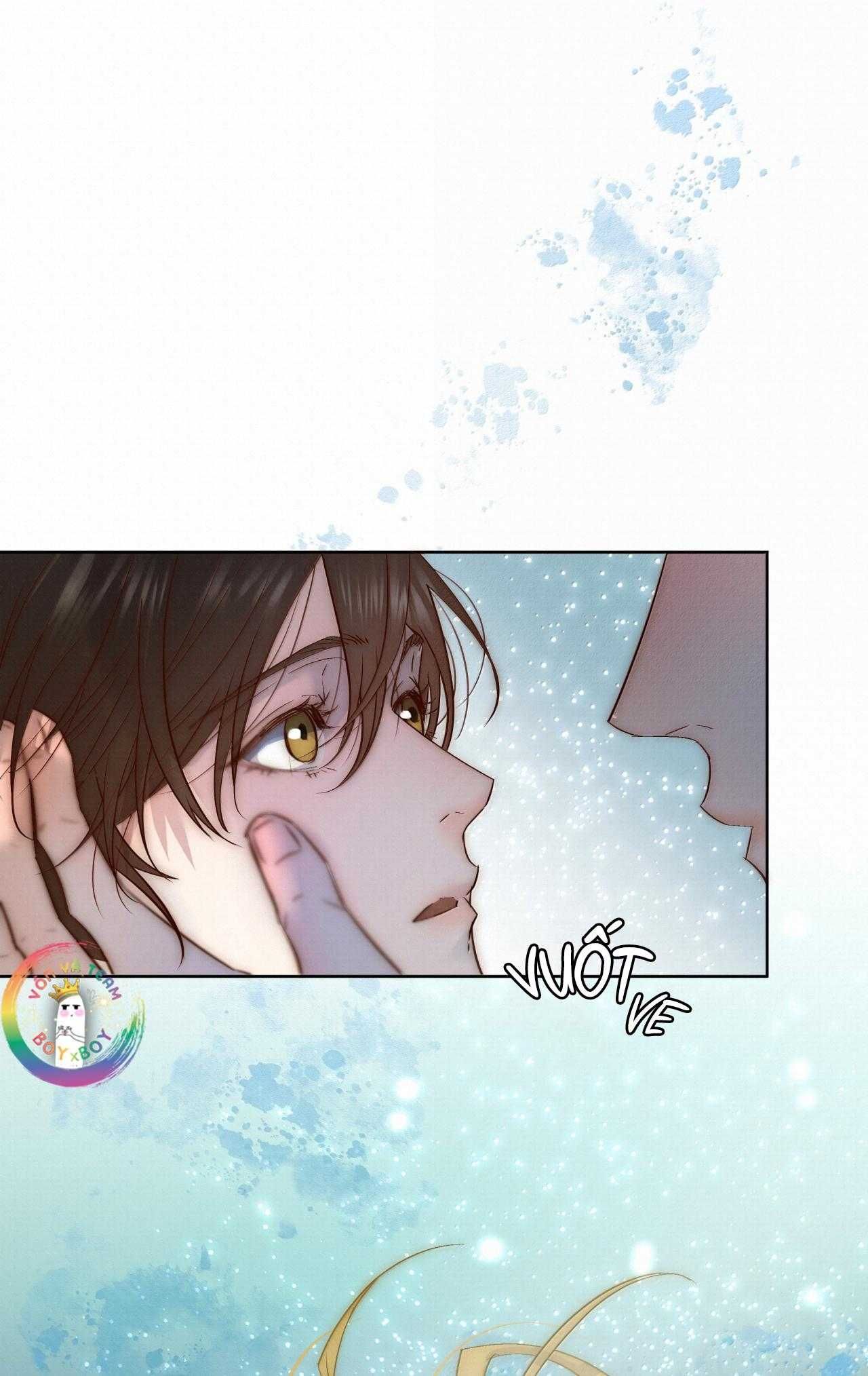 Trỗi Dậy Từ Tro Tàn Chap 48 - Next Chap 49