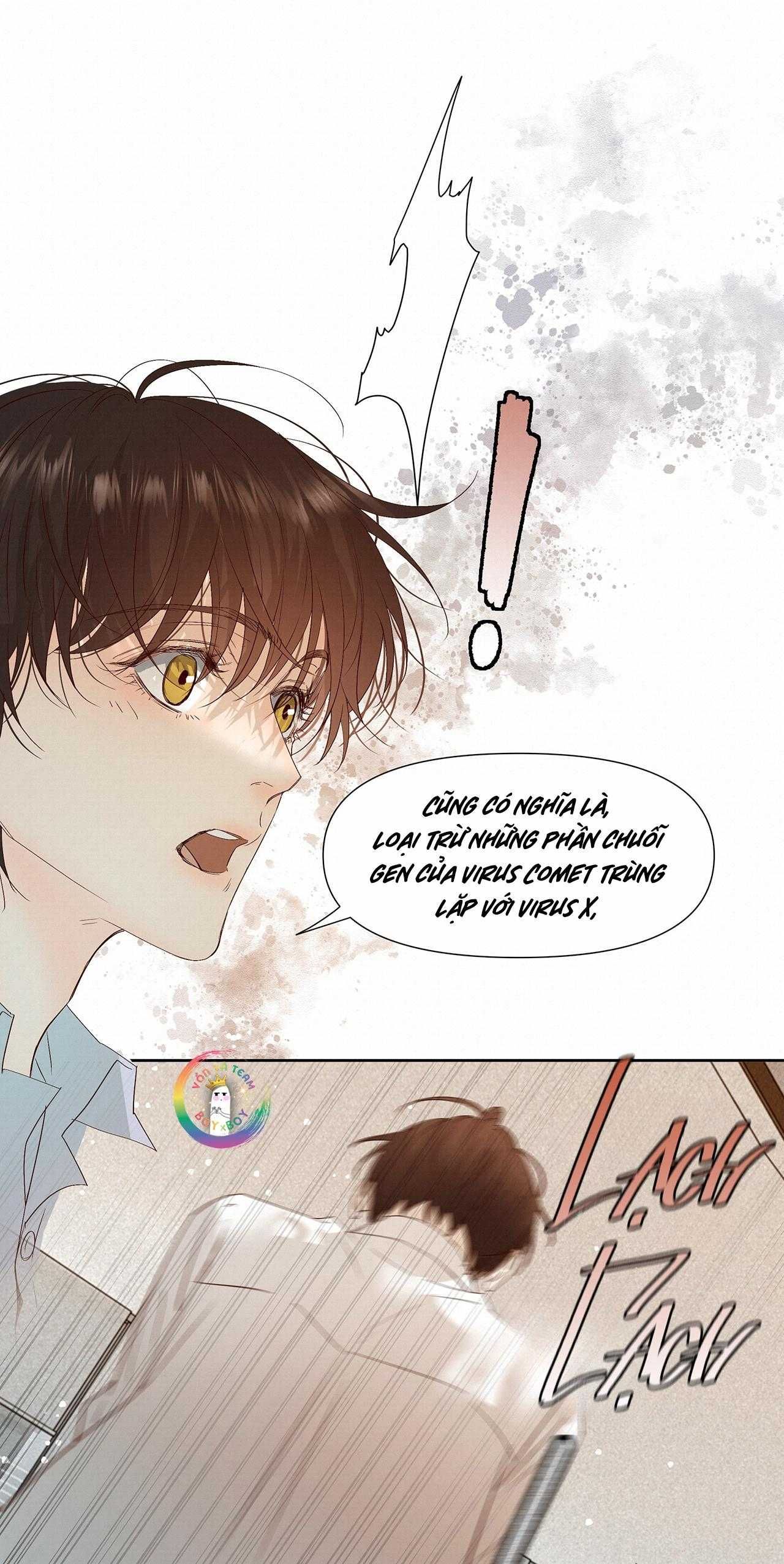 Trỗi Dậy Từ Tro Tàn Chap 53 - Next Chap 54