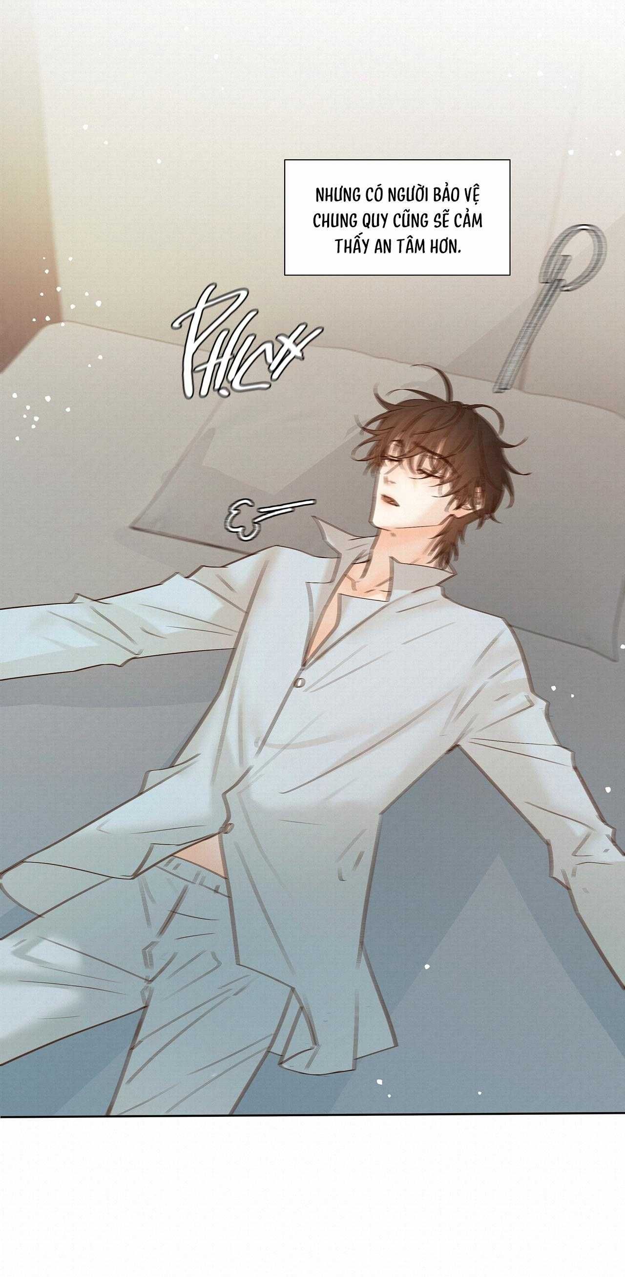 Trỗi Dậy Từ Tro Tàn Chap 53 - Next Chap 54