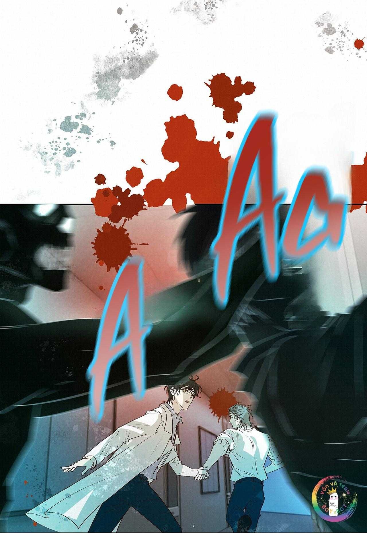 Trỗi Dậy Từ Tro Tàn Chap 55 - Next Chap 56