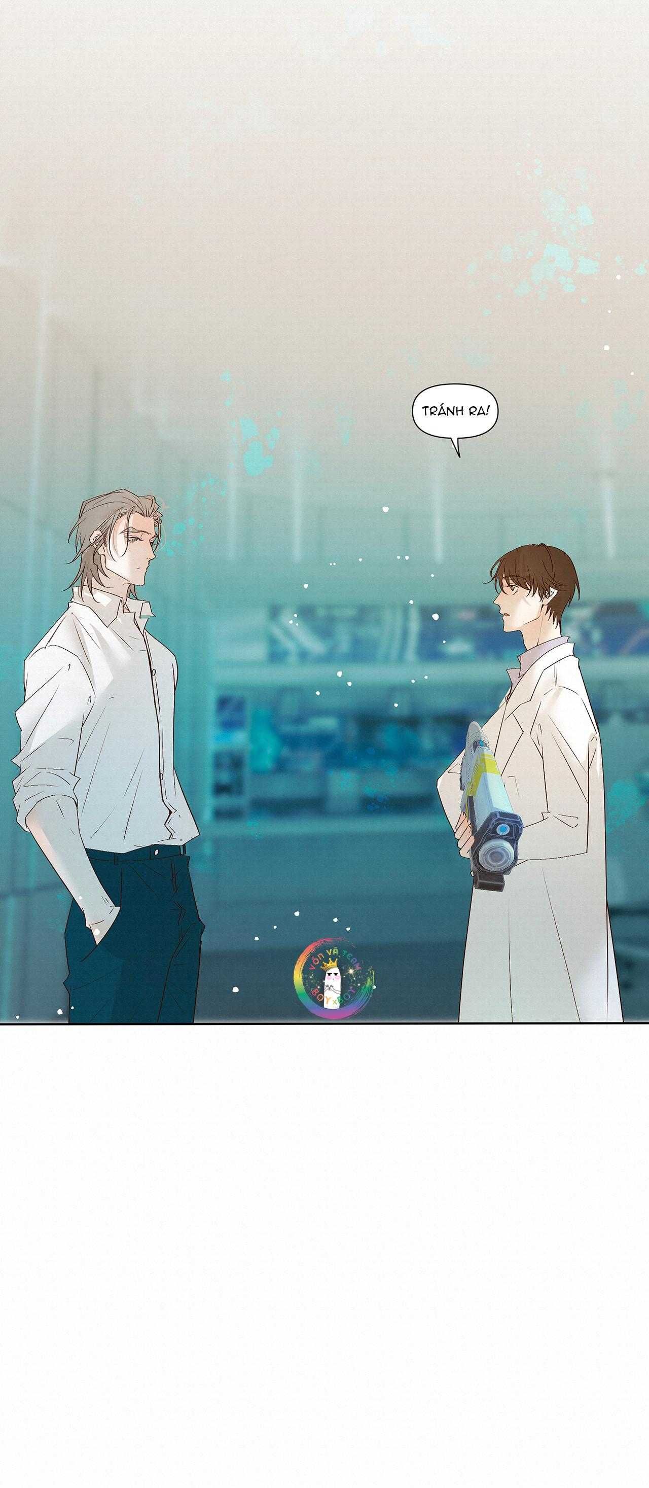 Trỗi Dậy Từ Tro Tàn Chap 55 - Next Chap 56