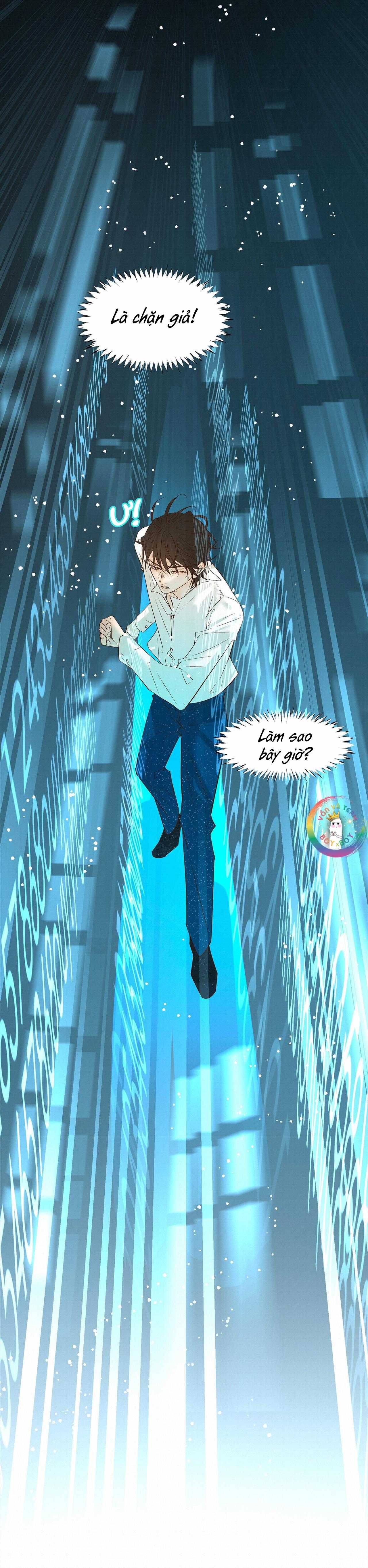 Trỗi Dậy Từ Tro Tàn Chap 58 - Next Chap 59