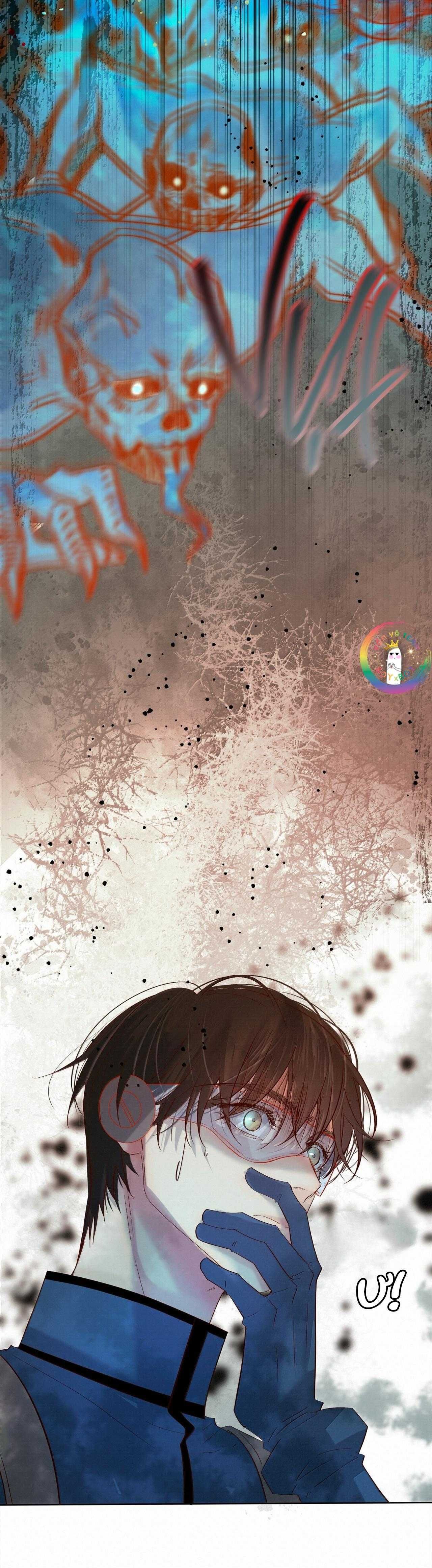 Trỗi Dậy Từ Tro Tàn Chap 65 - Next Chap 66