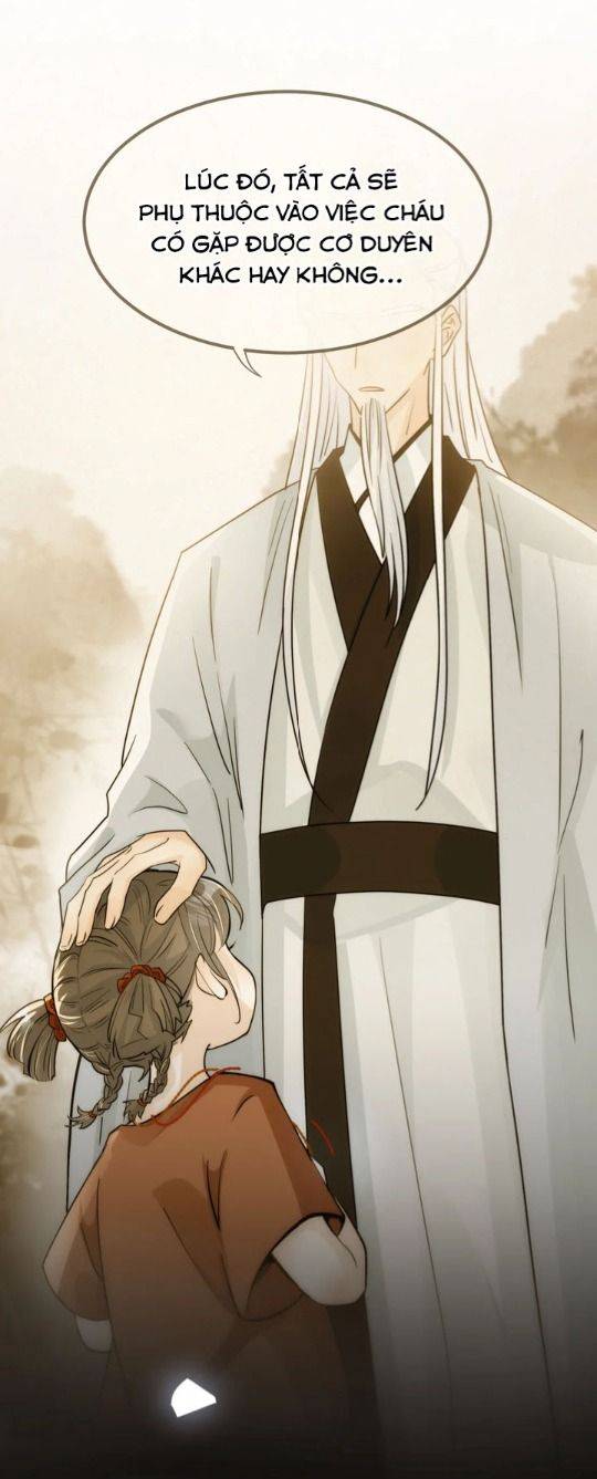 Trời ơi, tôi lại đang sống chung với cương thi?! Chap 2 - Next Chap 3