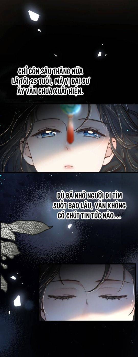 Trời ơi, tôi lại đang sống chung với cương thi?! Chap 2 - Next Chap 3