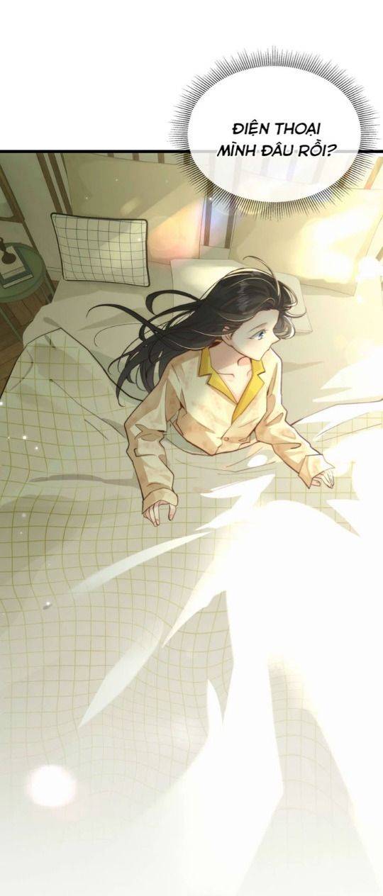 Trời ơi, tôi lại đang sống chung với cương thi?! Chap 2 - Next Chap 3