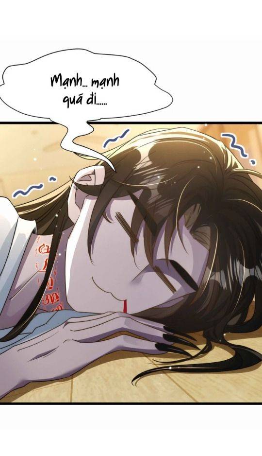 Trời ơi, tôi lại đang sống chung với cương thi?! Chap 2 - Next Chap 3