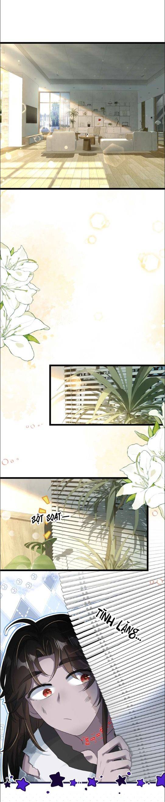 Trời ơi, tôi lại đang sống chung với cương thi?! Chap 2 - Next Chap 3