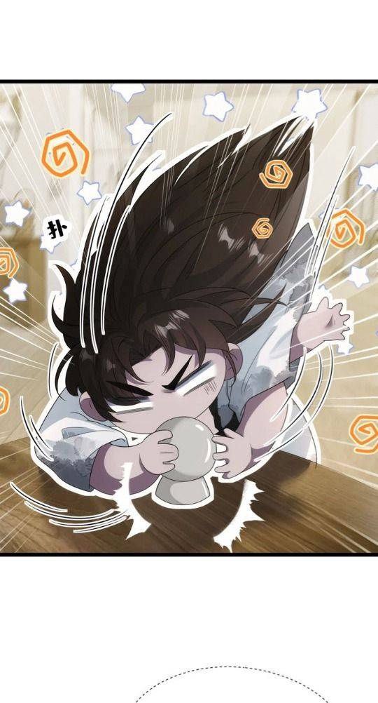 Trời ơi, tôi lại đang sống chung với cương thi?! Chap 3 - Next Chap 4