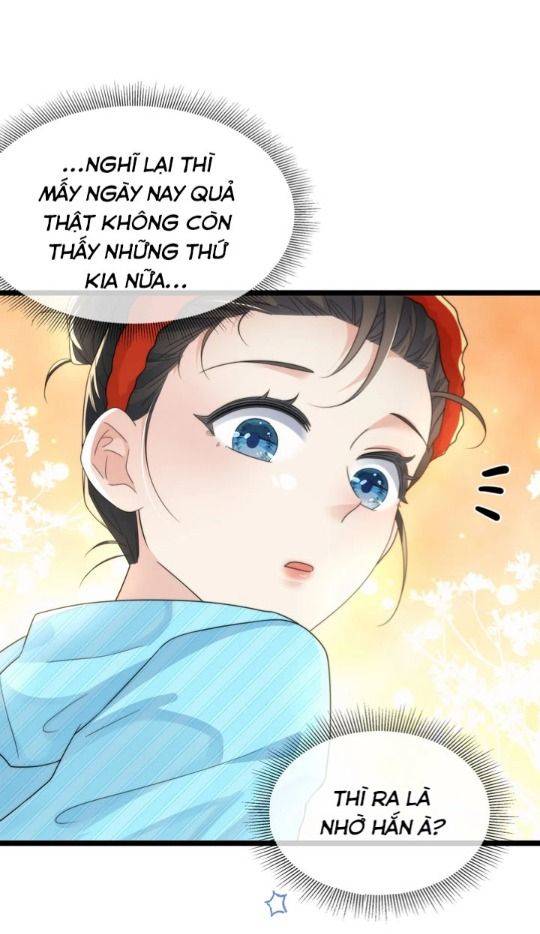 Trời ơi, tôi lại đang sống chung với cương thi?! Chap 3 - Next Chap 4