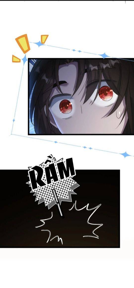 Trời ơi, tôi lại đang sống chung với cương thi?! Chap 3 - Next Chap 4