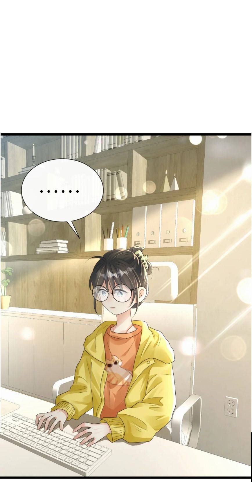 Trời ơi, tôi lại đang sống chung với cương thi?! Chap 5 - Next Chap 6