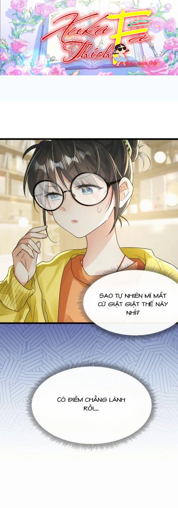 Trời ơi, tôi lại đang sống chung với cương thi?! Chap 6 - Next Chap 7