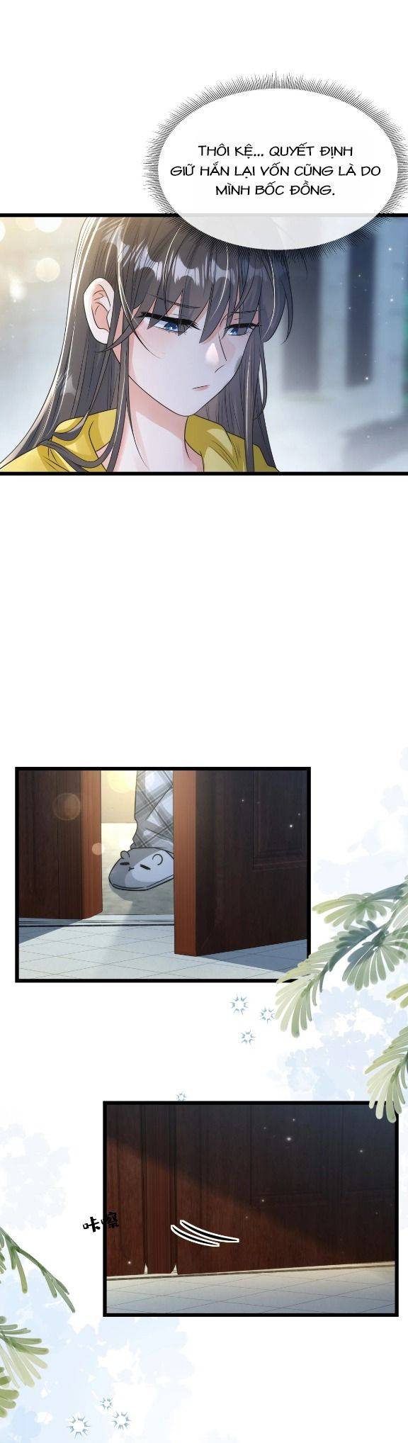 Trời ơi, tôi lại đang sống chung với cương thi?! Chap 6 - Next Chap 7