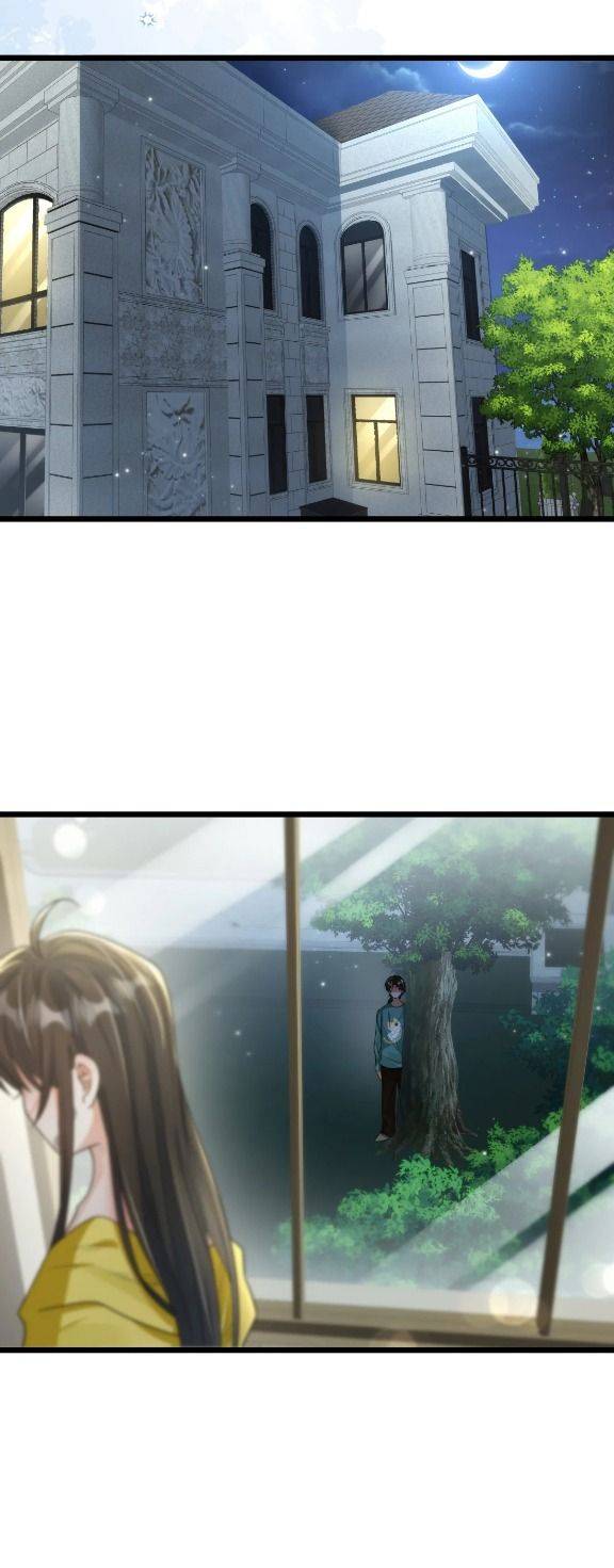 Trời ơi, tôi lại đang sống chung với cương thi?! Chap 6 - Next Chap 7