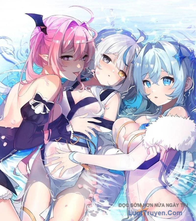 Trời Sinh Mị Cốt, Ta Bị Đồ Nhi Yandere Để Mắt Tới Chap 78 - Next Chap 79