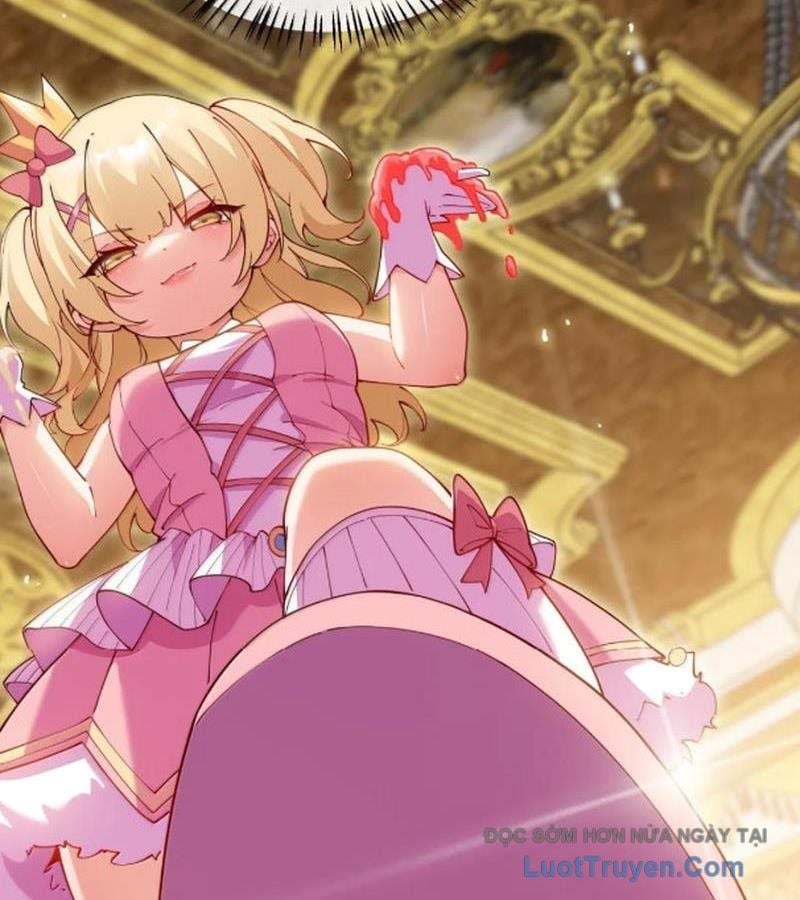 Trời Sinh Mị Cốt, Ta Bị Đồ Nhi Yandere Để Mắt Tới Chap 78 - Next Chap 79